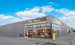 My Home Hjørring