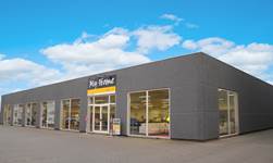 My Home Horsens