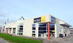 My Home Aabenraa
