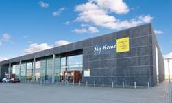 My Home Viborg