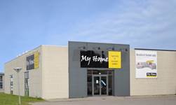 My Home Kastrup