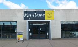 My Home Slagelse