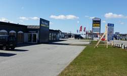 My Home Frederikshavn