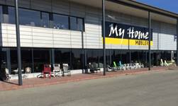 My Home Thisted